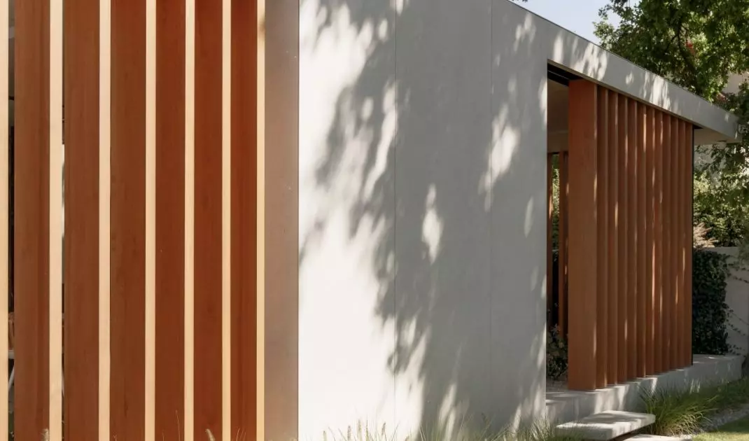 Inside Out Villa
