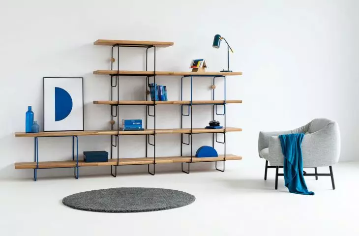  GROP fits into any interior