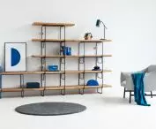  GROP fits into any interior