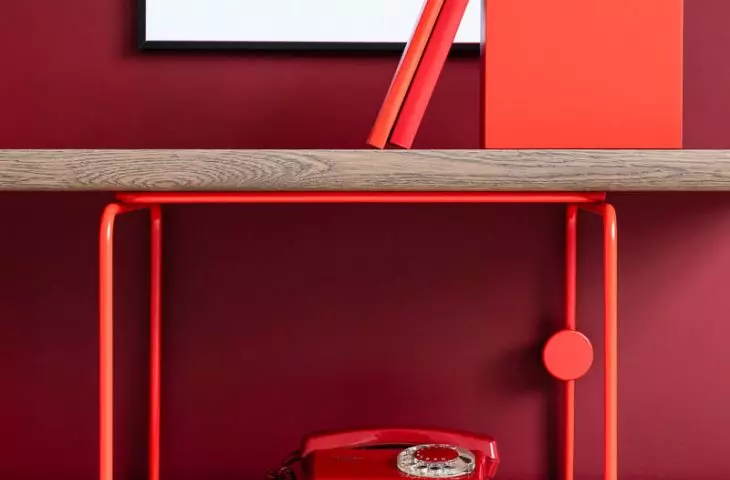 Multifunctional furniture GROP