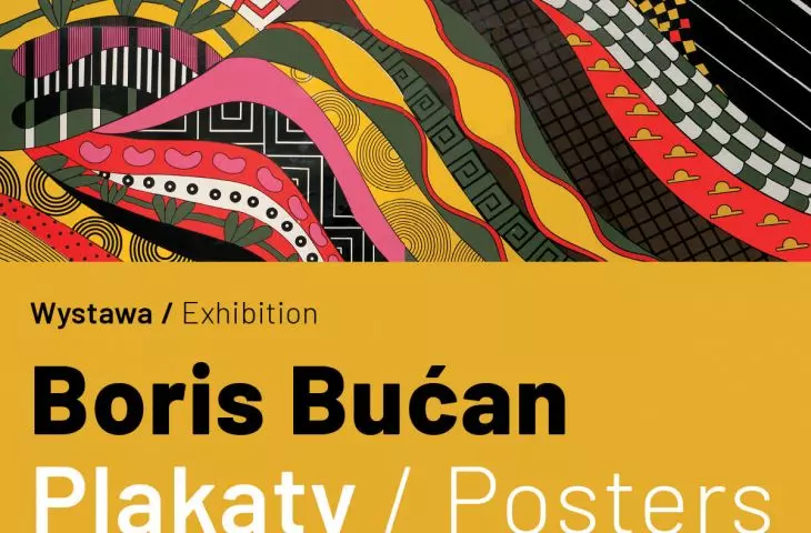 Plakat wystawy
