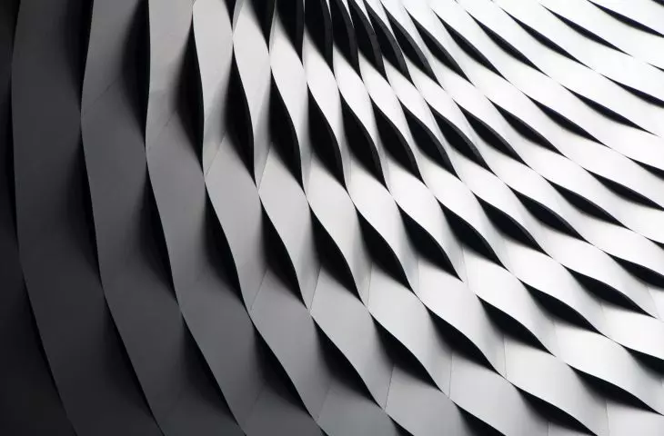 Flex structure