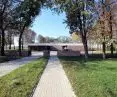 Home for the Homeless in Jankowice