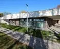 Home for the Homeless in Jankowice