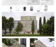 Wyróżnienie, proj.: Makowscy Mużacz