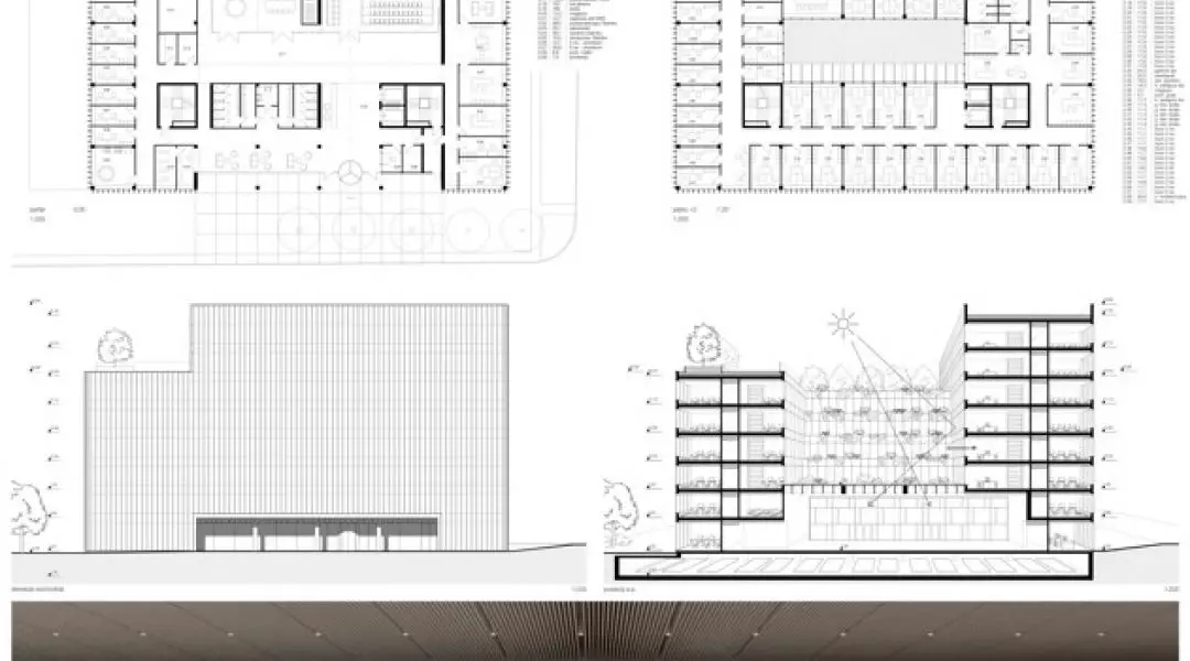 Wyróżnienie, proj.: INARKO