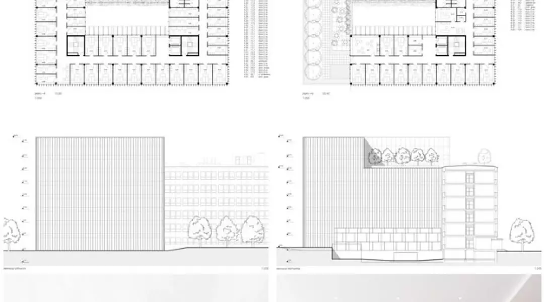 Wyróżnienie, proj.: INARKO