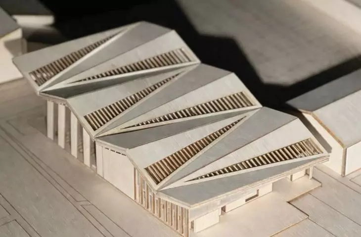 model