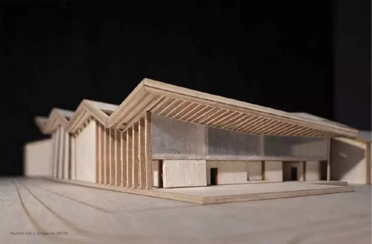 model