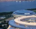 Tengyun Center w Shenzhen