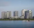 Tengyun Center in Shenzhen
