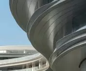 Tengyun Center w Shenzhen