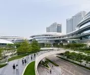 Tengyun Center w Shenzhen