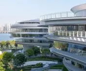 Tengyun Center w Shenzhen