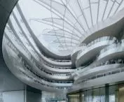 Tengyun Center w Shenzhen