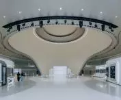 Tengyun Center in Shenzhen