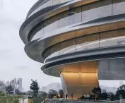 Tengyun Center w Shenzhen