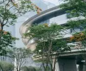 Tengyun Center w Shenzhen