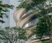 Tengyun Center w Shenzhen