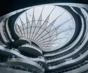 Tengyun Center w Shenzhen
