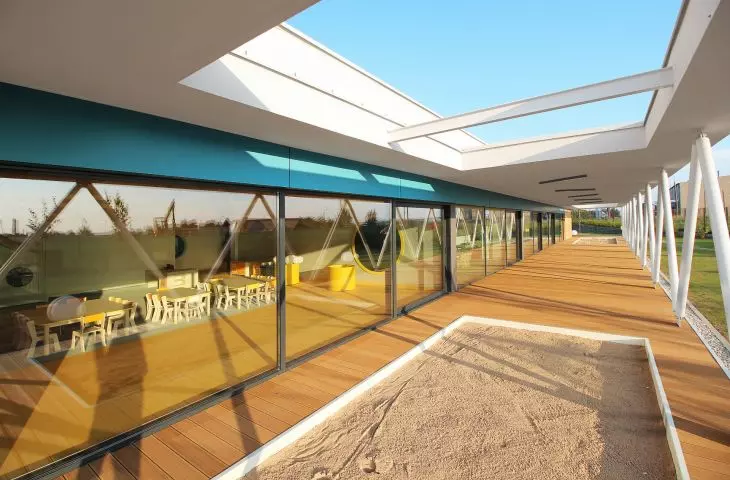 Yellow Elephant Nursery and Kindergarten