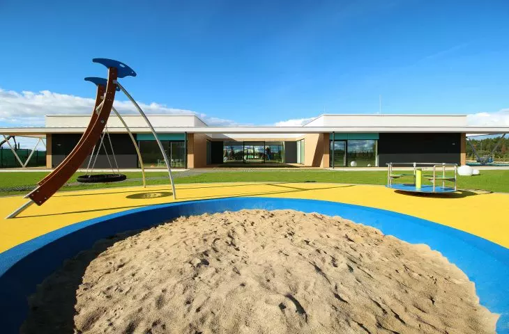 playground