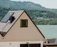 Panoramalake w Kluszkowcach