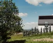 Panoramalake w Kluszkowcach