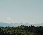 Panoramalake in Kluszkowce
