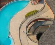 Crest Nine w Anjarle projektu Sanjay Puri Architects