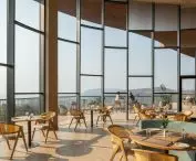 Crest Nine in Anjarle, designed by Sanjay Puri Architects