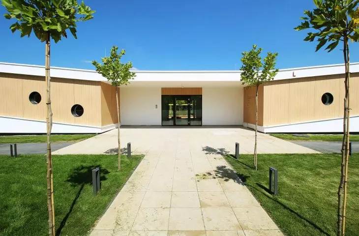 przedszkole przyzakładowe Żółty Słonik w Ostrowi Mazowieckiej