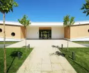 kindergarten of the company Yellow Elephant in Ostrow Mazowiecka