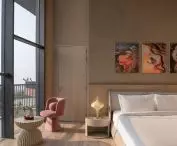 Crest Nine w Anjarle projektu Sanjay Puri Architects