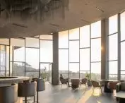 Crest Nine w Anjarle projektu Sanjay Puri Architects