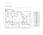 Floor Plan of Level +2