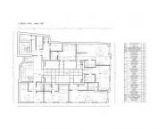Floor Plan for Level +3