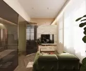 pokój hotelowy