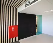 przedszkole Muzyczne Zebra w warszawskim Wilanowie