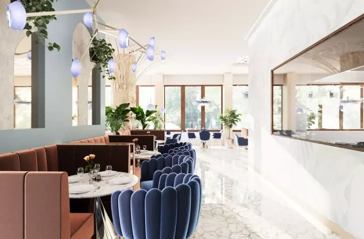 restauracja