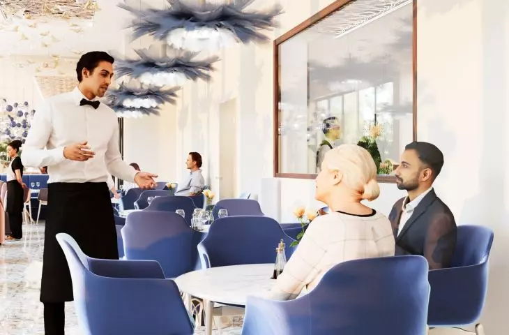 restauracja