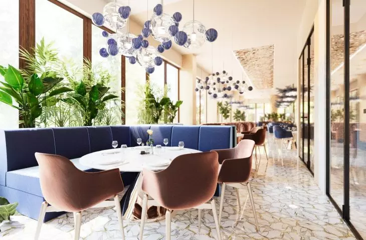 restauracja