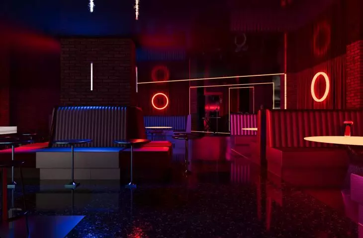 sala barowa