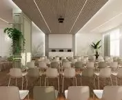 sala konferencyjna