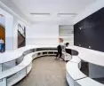 New arrangement of space for children