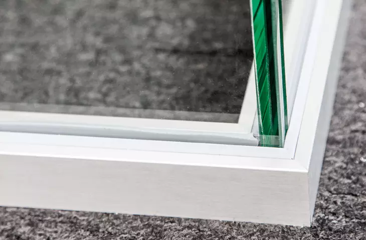Biloba EVO hydraulic hinges