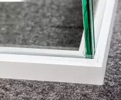 Biloba EVO hydraulic hinges