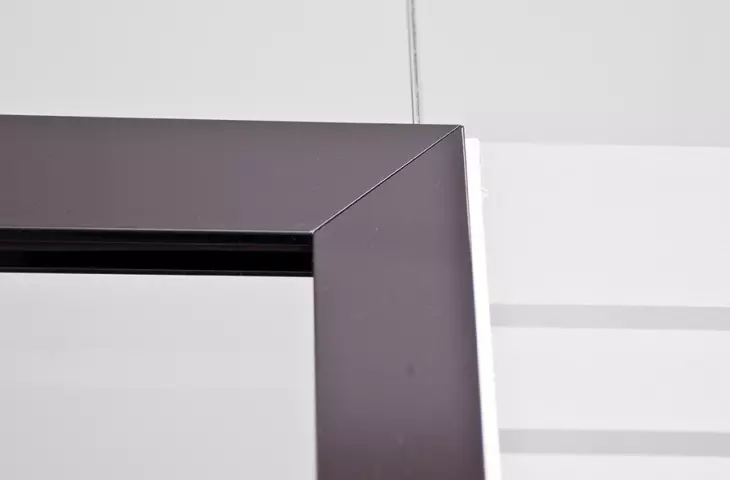 GSW Office door frame