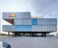 Sede corporativa TM