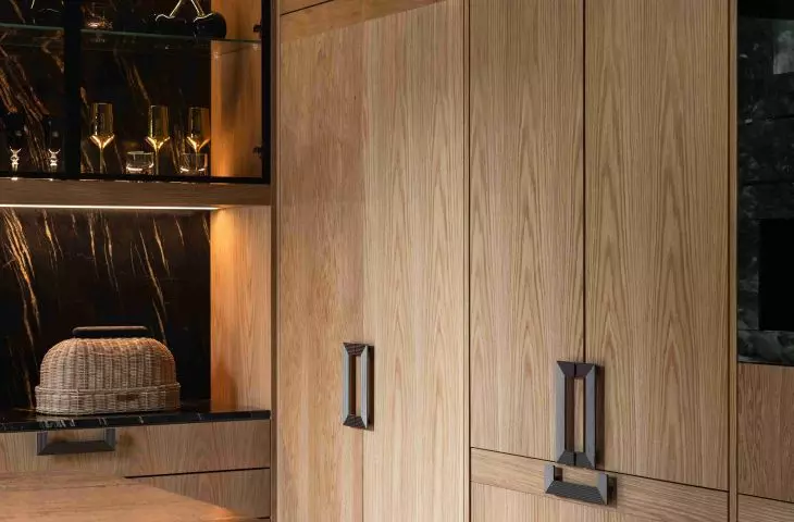 Villa Czarodziejka – A Family Home for Three Generations by Węgiełek Interior Architects